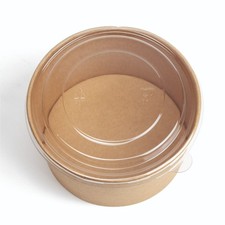 DayBays Salatschalen  Braun