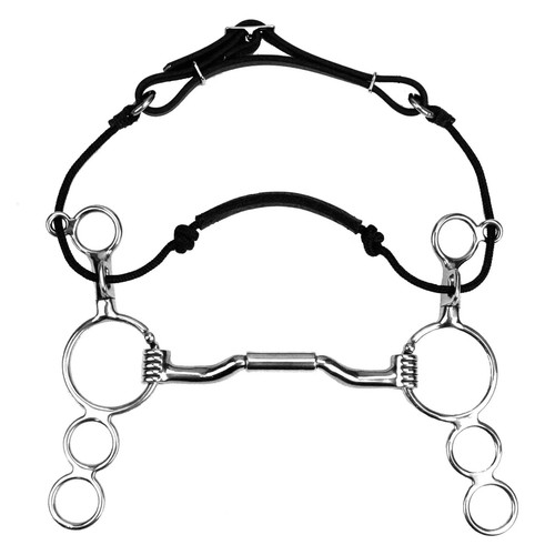 Myler three ring - 36,