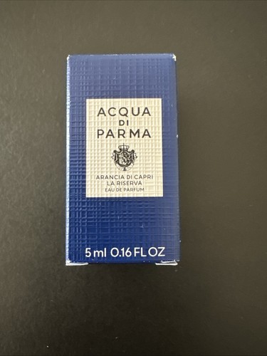 Acqua parma eau de - di, 💙