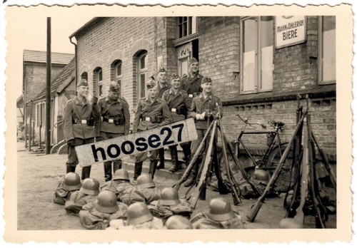 Foto luftwaffe - wh,