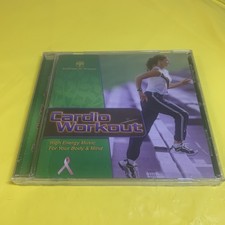 CD Cardio Workout Wellness for