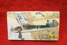 1:72 Modellbausatz Heller 80229 Messerschmitt BF 109 K-4 + Heller 80238 OVP