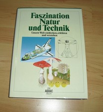 Faszination Natur und Technik