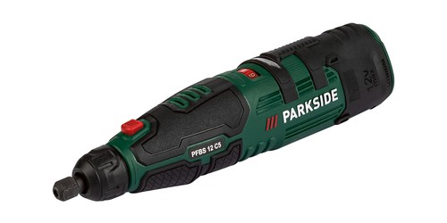 Parkside 12v akku - 12v,
