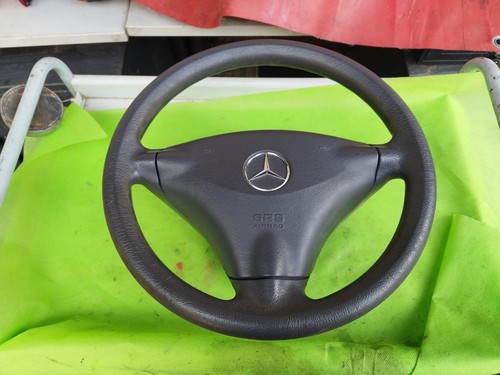 Mercedes benz vaneo w414 - mercedes-benz,
