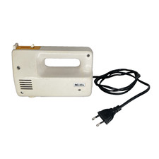 DDR AKA RG28 RG28S Mixer Handrührgerät - Getestet & Gereinigt - Weiß