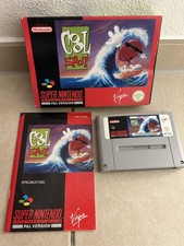 Super Nintendo - Cool Spot -