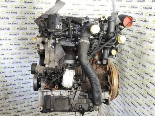 Motor engine citroën grand - motor, c4