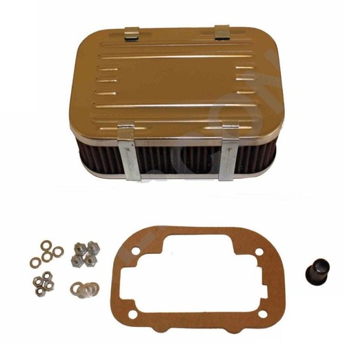 Weber luftfilter für - luftfilter, 65