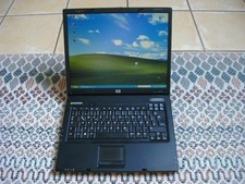01HP Compaq NX 6110 Intel 1,4