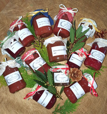 5 verschiedene Sorten