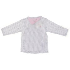 Noppies Baby, Wickelbluse