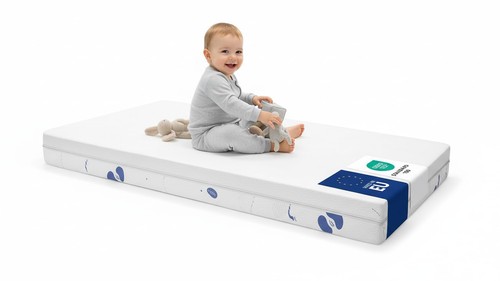 Babymatratze 70x140 cm - 11,