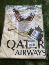 AS ROMA 2020 2021 NIKE AWAY