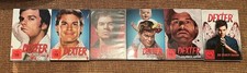 DVDs Dexter Staffel 1-6