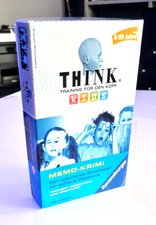 Ravensburger Spiel - Think