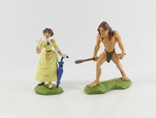 Tarzan & Jane === Walt Disney