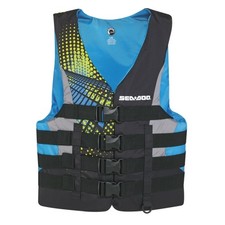 Sea-Doo Motion Schwimmweste