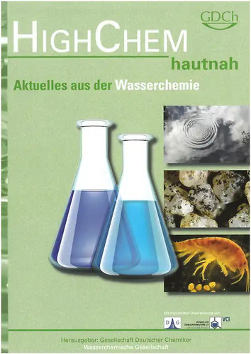 Highchem hautnah aktuelles - highchem,