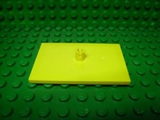 Lego Eisenbahn Drehplatte