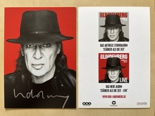 Udo lindenberg stärker als - ak,