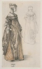 Albrecht Dürer (Nach )