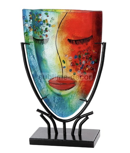 Special murano picasso - x,
