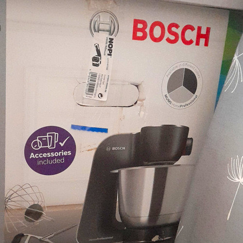Bosch mum59340d - bosch,