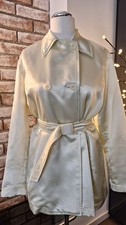 Damen Trenchcoat 36/38 Max &