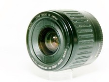 hochwertiges Canon Portraitobjektiv EF Bajonett 35 - 80mm getestet OK