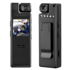 Körperkamera HD 1080P