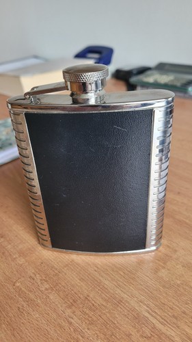 Flachmann taschenflasche bzw - taschenflasche,
