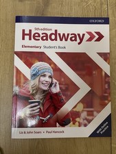 Headway English Course