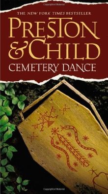 Cemetery dance agent - cemetery, (agent