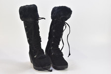 Bearpaw  Damen Stiefel Stiefelette Boots  EUR 37 Nr. 2-R-611