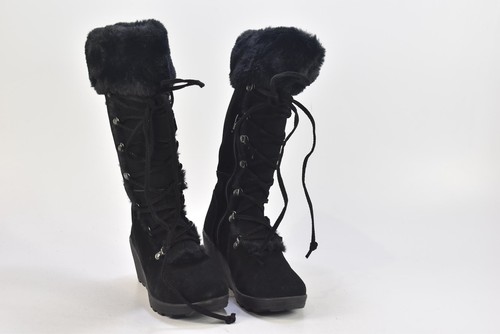 Bearpaw damen stiefel - bearpaw,