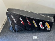 Rennverkleidung Bug GFK für Suzuki GSXR 1000 09-16 K9-L6 GSXR1000