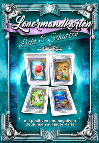 Lenormandkarten licht und - lenormandkarten,