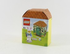 Lego 5005249 Creator Osterhasenhütte Easter Bunny Hut Ostern in OVP