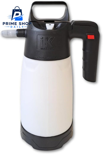 Professional drucksprüher - ik,