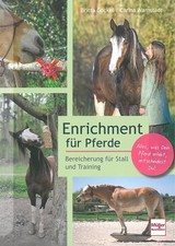 Gockel: Enrichment für