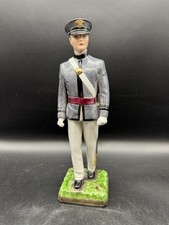 Kämmer Porzellan Soldat Cadet Sergeant of the Guard limitiert 64/300 Thüringen