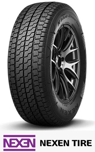 Nexen blue 4season van - nexen,