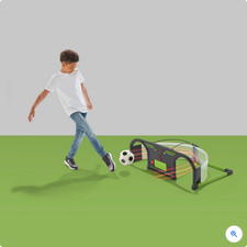 Kick about interaktiver - kick-about,