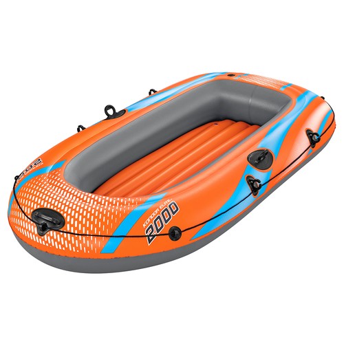 Schlauchboot kondor elite - schlauchboot,