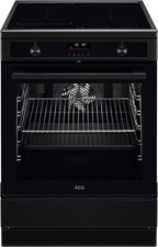 Aeg cib6490apb standherd - aeg, a+