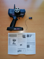 HOBAO HT-2.4EF  2,4Ghz FHSS