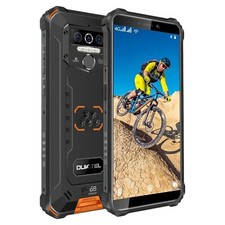 OUKITEL WP5 Outdoor Smartphone