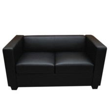 2er Sofa Couch Loungesofa