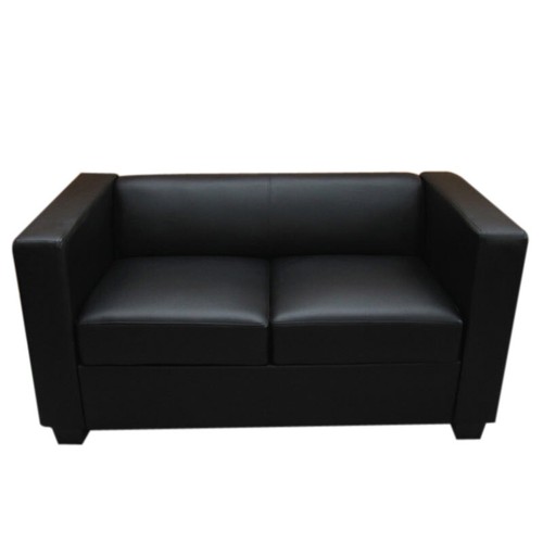 2er sofa couch loungesofa - sofa,